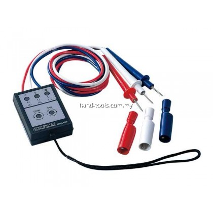 kyoritsu 8030 Phase Indicator(8030) kyoritsu 8030 Phase Indicator(8030)